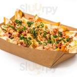 Fryta Do Syta À l'intérieur