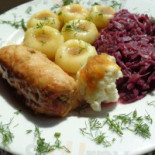 Catering Sielanka Comida