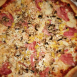 Molto Bene Pizza Dania