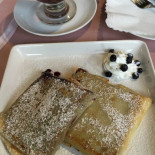 Pod Bażantami Nourriture