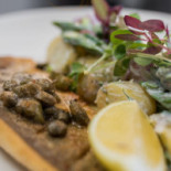 Blichowa Bistro Nourriture