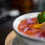 Blichowa Bistro Nourriture