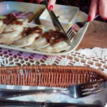 Chata Puchata Nourriture