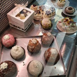 Gateau Rybnik Comida