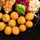 Missterium Pizzeria Dania