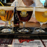 Chicago Beer&burger Pub Nourriture