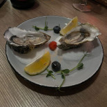 Vivere Italiano Nourriture