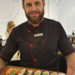 Kyokai Sushi Dania