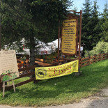 Karczma U Eskulapa Na zewnątrz
