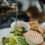 Numero 53 Nourriture