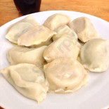 Przystanek Pierogarnia Dania