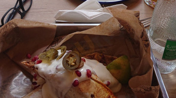 Panczo Św. Antoniego Food