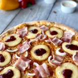 Pizza Dominium Dania