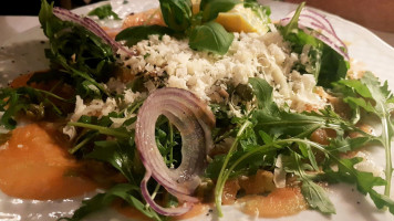 La Gondola Nourriture