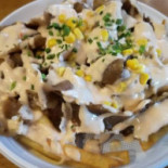 Efes Kebab Nourriture