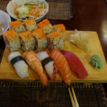 Zindo Sushi Dania