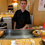 Zindo Sushi Dania