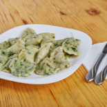 Krokiecik Dania