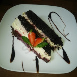 Cafe Duo Kawiarnia Comida