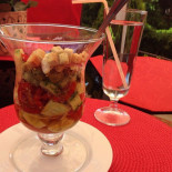 Cafe Duo Kawiarnia Comida