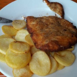 Karczma Swojskie Jadło Dania