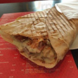 Kebab Point Nourriture