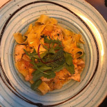 Mesa Grill Cafe Nourriture