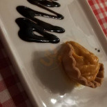 Wołowina À l'intérieur