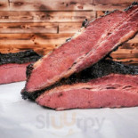 Pastrami Summer Bbq Leszno Dania