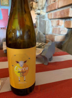 Owce I Roza Nourriture