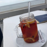 Plusk Fish Pizza Nourriture