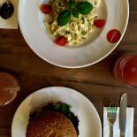 Da Grasso Nourriture