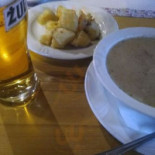 Chata Wiejska Nourriture