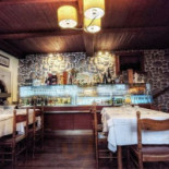 Le Chalet Mur Za Sichle Dania