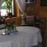 W Dworku À l'intérieur