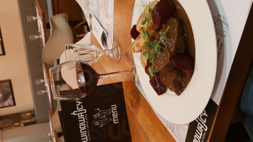 Winowajcy À l'intérieur