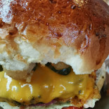 Spot Burger Coffee Beer Comida