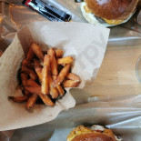 Spot Burger Coffee Beer Comida