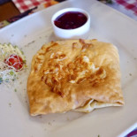 Creperie Dania