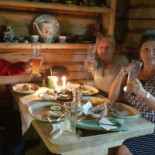 Karczma U Świadka Dania