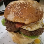 Pizzeria Karpaczia Pizza&burger Dania