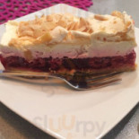 Bacio Cafe Nourriture