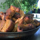 Pli Pla Plo Nourriture