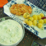 Zajazd Pod Kogutkiem Dania