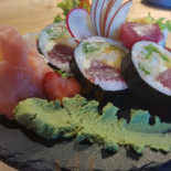 Sushi Home Dania