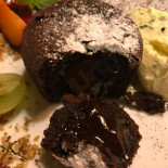 Podzamcze Nourriture