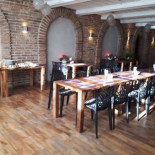 Zajazd Hubert Nourriture