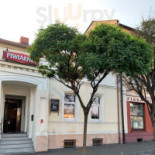 Piwiarnia Warki Bieruń Außen