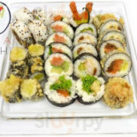 Tata Sushi Dania