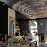 Cug Cafe À l'intérieur